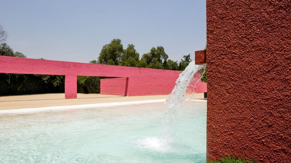 La Cuadra, de Luis Barragán, abrirá al público como centro cultural