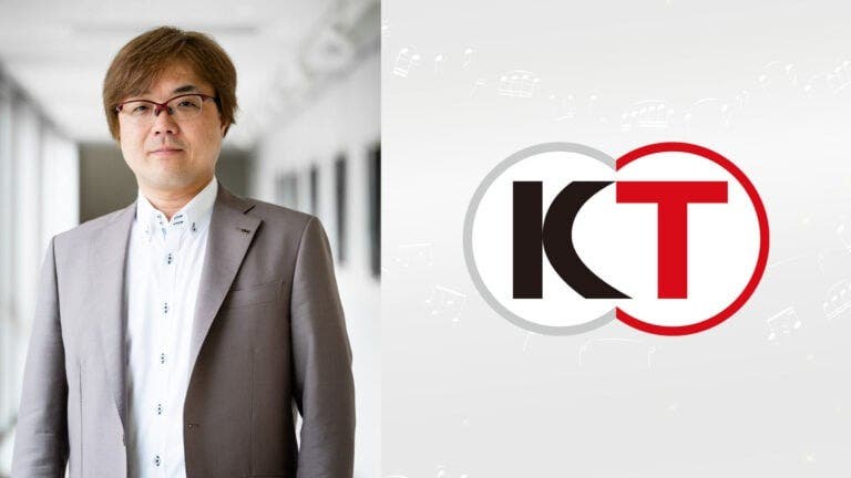 Koei Tecmo Holdings nombra a Hisashi Koinuma presidente y director ejecutivo