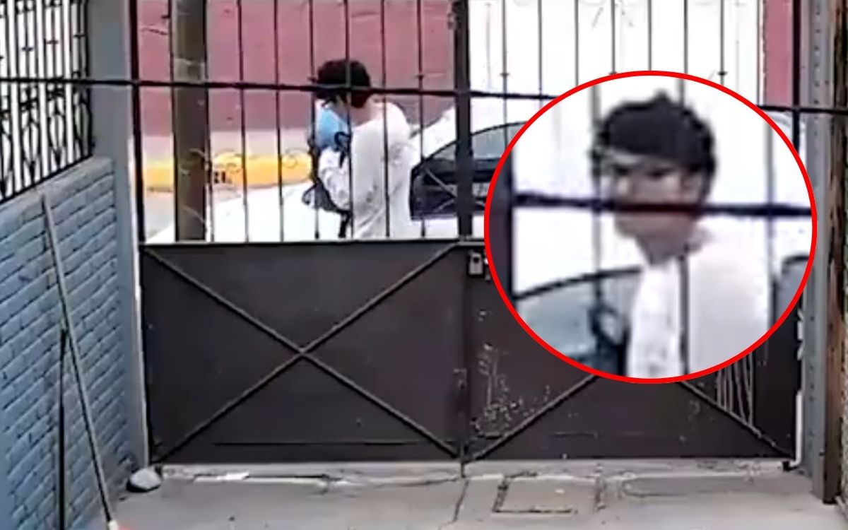 ‘Hay causas más profundas’ detrás del abandonó de un bebé en Edomex: Sheinbaum