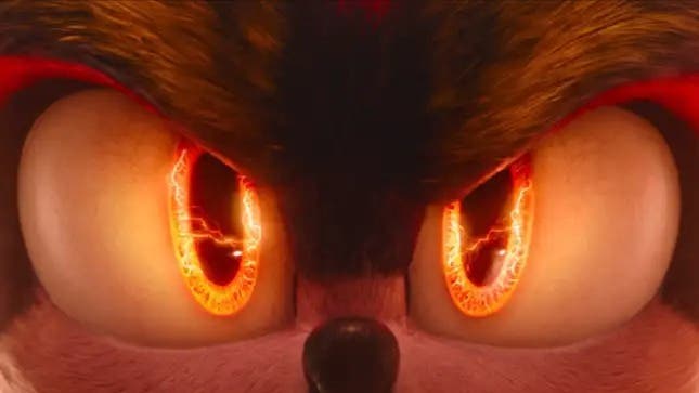 Sale a la luz una escena eliminada de Sonic the Hedgehog 3