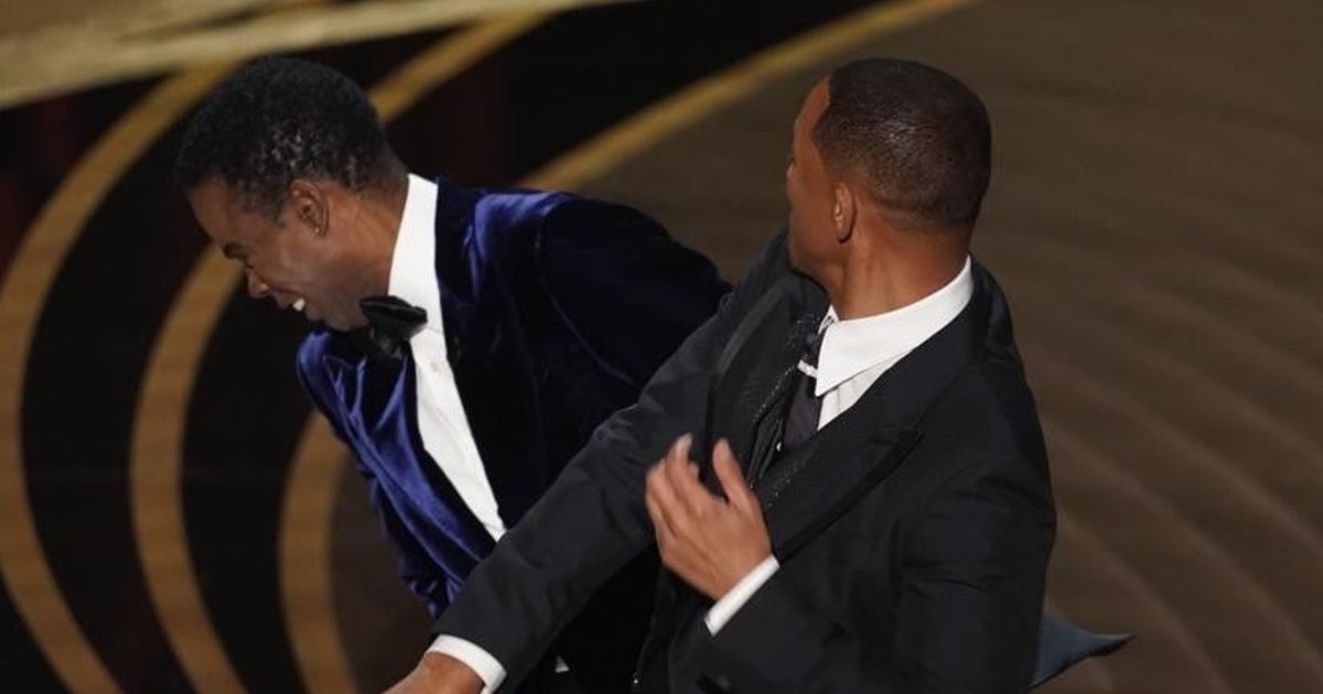 ¡La cachetada de Will Smith y más! Los momentos más polémicos de los premios Oscar