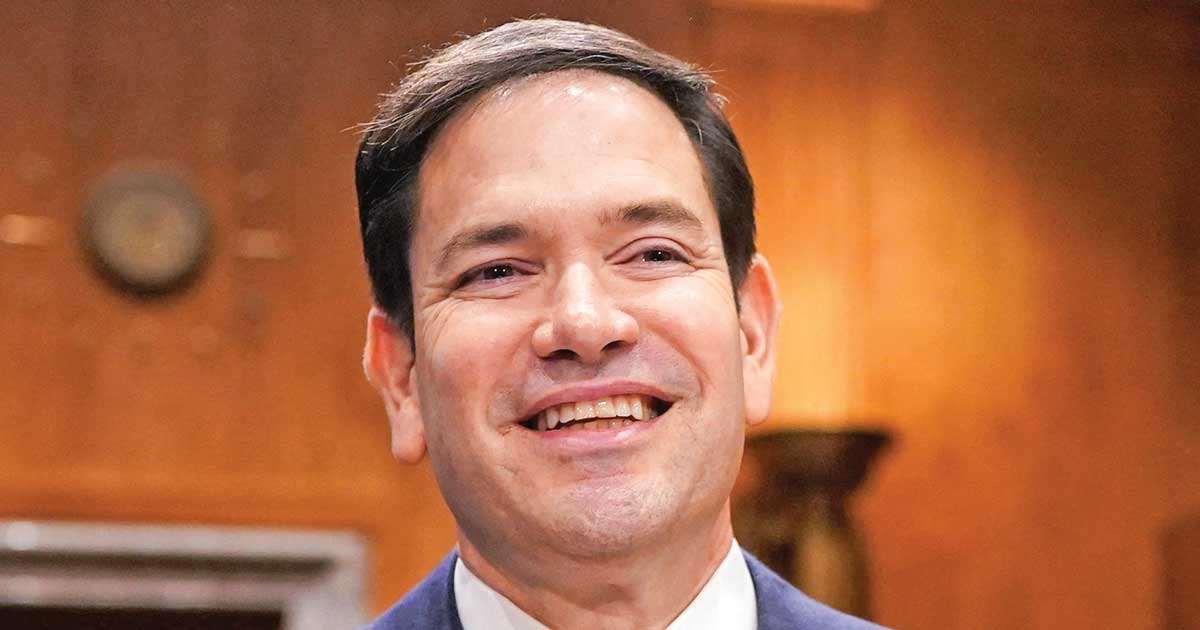 EU: con México siempre habrá colaboración; Rubio niega incursión contra cárteles
