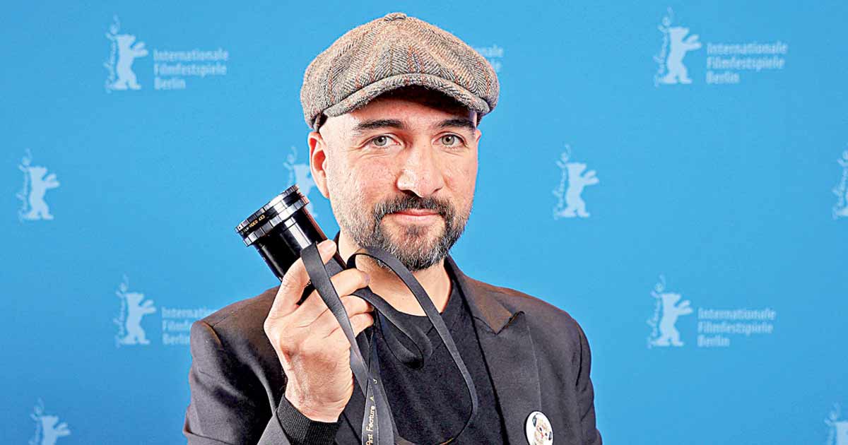 ¡México brilla en Berlín! ¡México brilla en la Berlinale