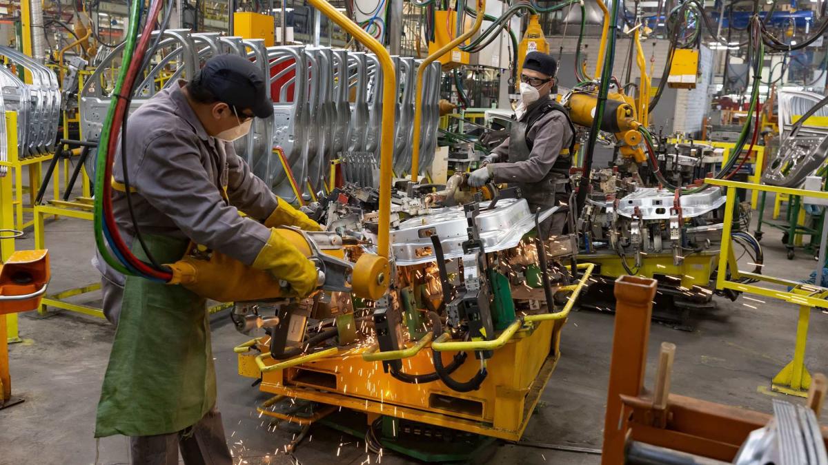 Créditos y profesionalización, claves para el éxito del Plan México con las Pymes