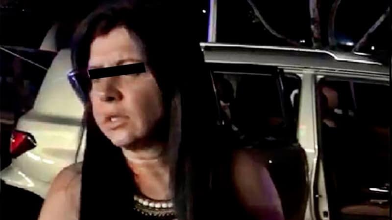 Liberan de prisión a “La Jefa”, esposa de “El Mencho”, líder del Cártel Jalisco Nueva Generación