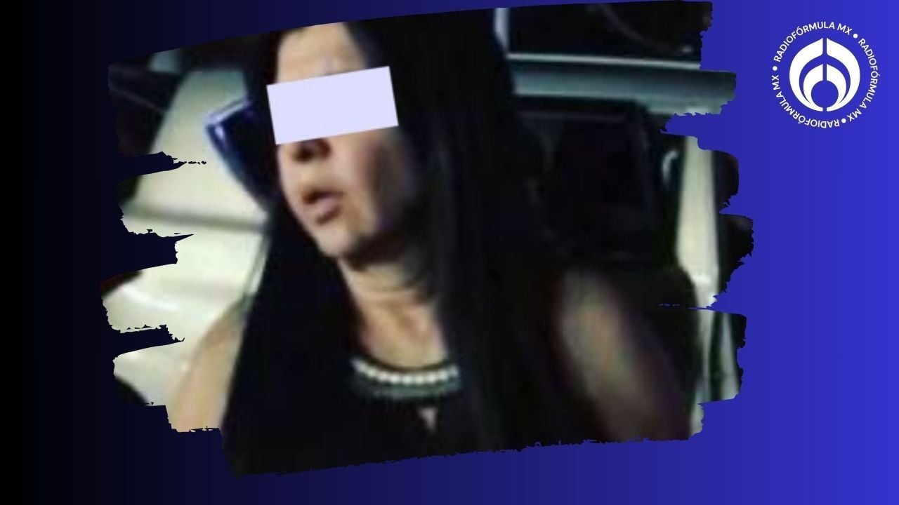 Liberan a la esposa del ‘Mencho’: sale de la cárcel de manera anticipada en Morelos