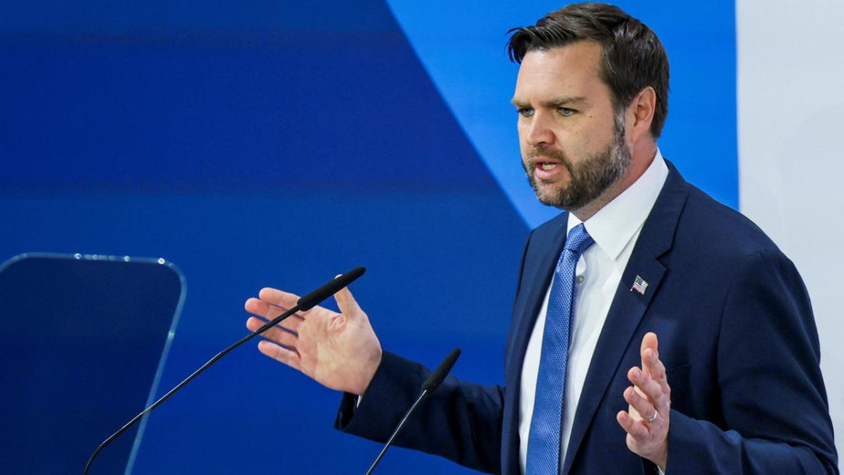 JD Vance: México podría tener un narcoestado