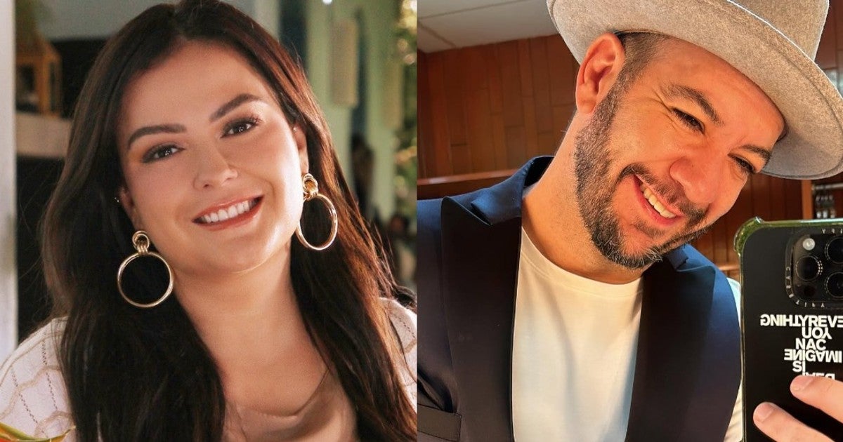Mariana Echeverría recuerda pelea que tuvo con Faisy; «me sentí un poco humillada»