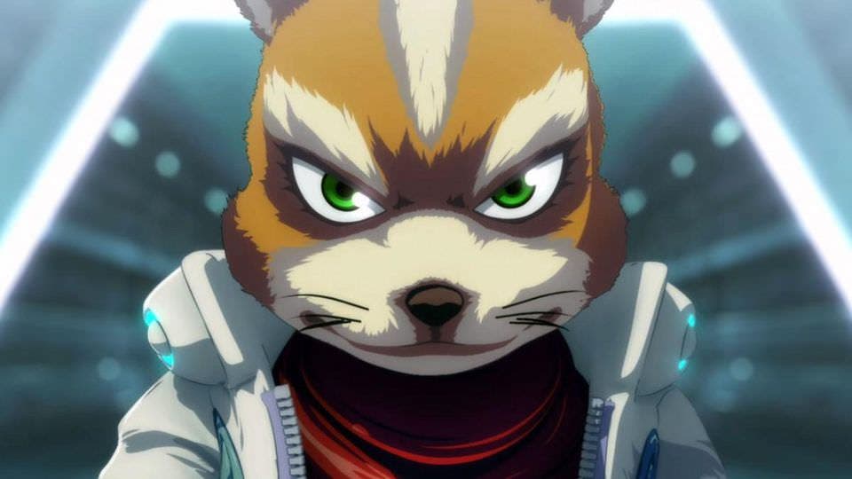 Ex-desarrollador de Star Fox muestra su interés en una película y quiere ayudar a crearla