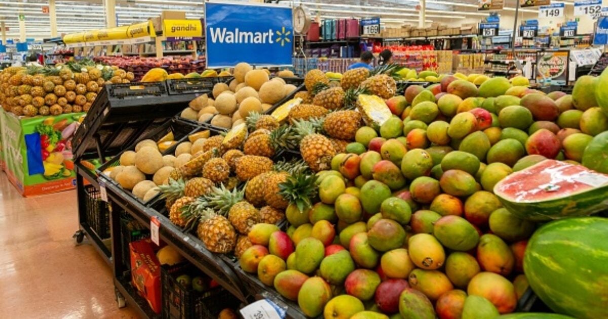 ¡Prepara tu lista! Estas son las ofertas del Martes de Frescura Walmart para este 18 de marzo