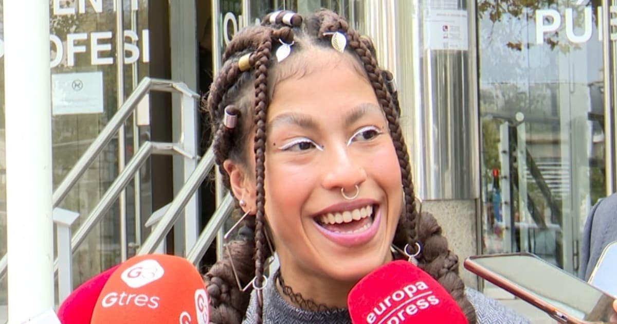 Becaria que denunció a Nacho Cano sufre insultos racistas en redes sociales