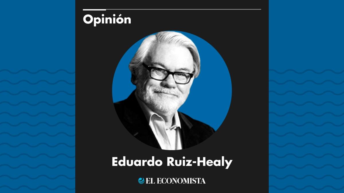 El 25% de Trump y el 78% que, por ahora, salva a México