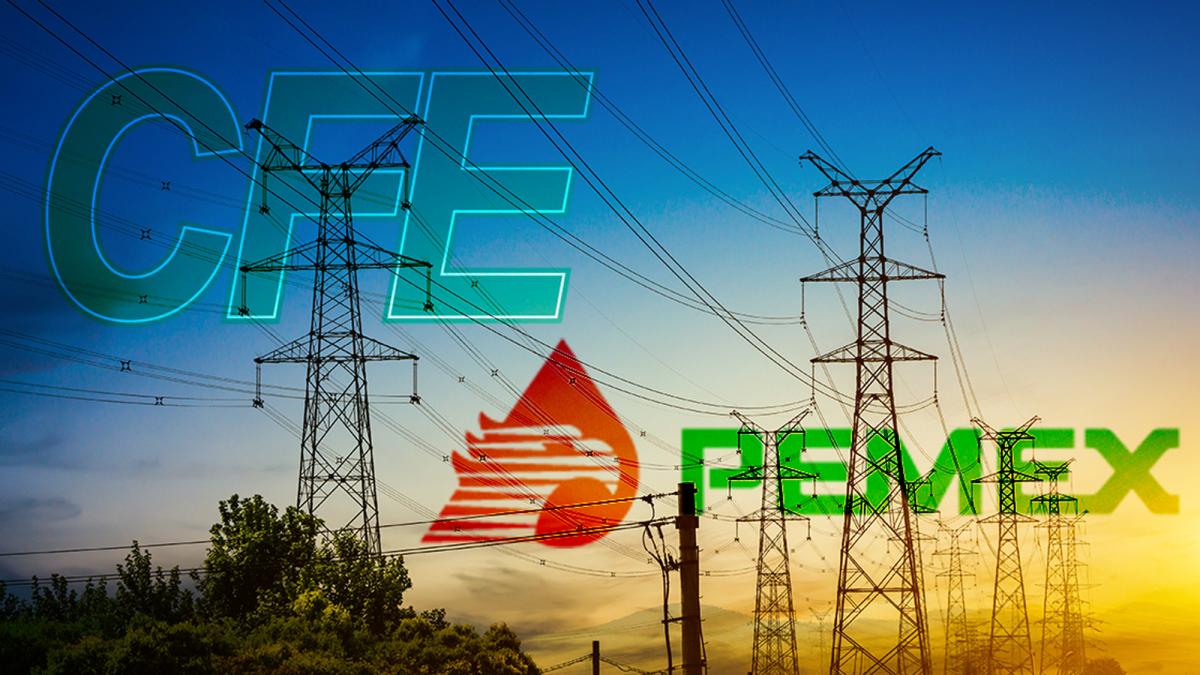 Sheinbaum envía al Senado las propuestas de consejeros independientes de Pemex y CFE