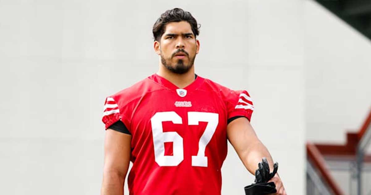 Suspenden a mexicano en la NFL