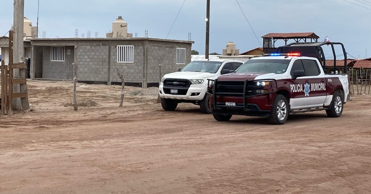 Niegan acceso a vecinos de Valle Encantado: denuncian que particulares buscan privatizar la playa