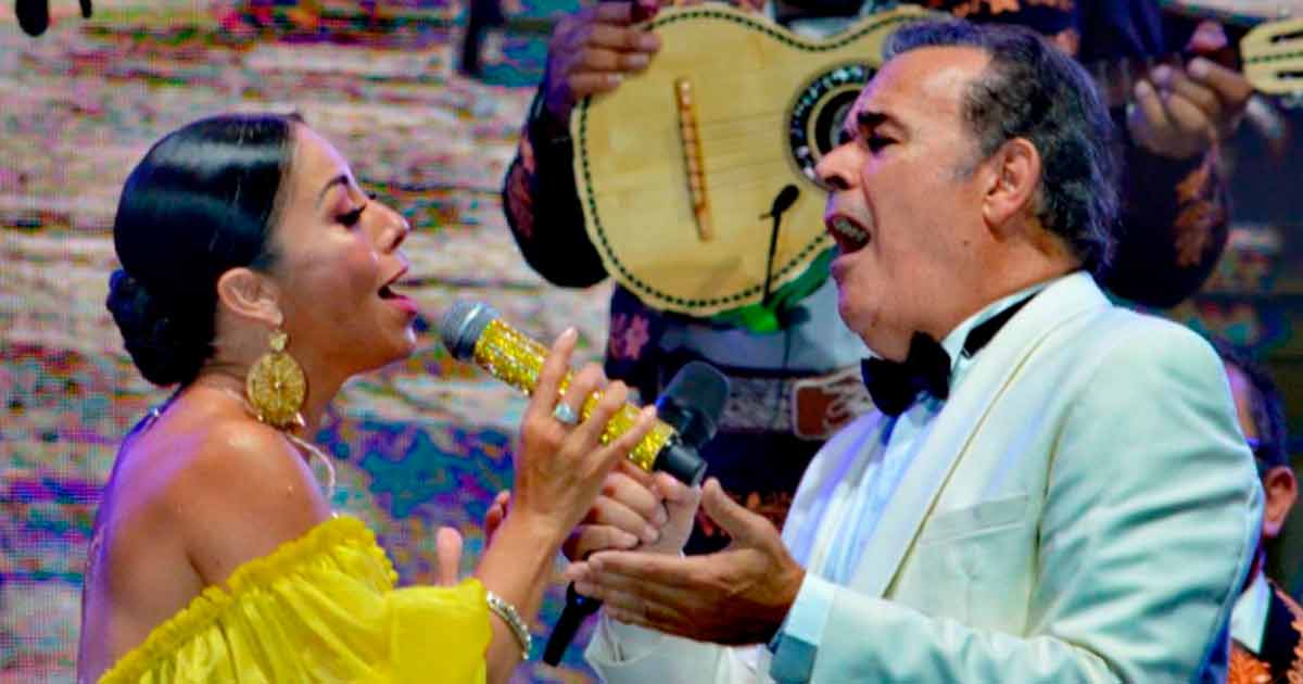 Realizan Cumbre del Mariachi en Acapulco