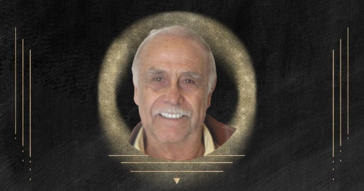 Muere Carlos Amador López, actor e hijo de Marga López, a los 82 años