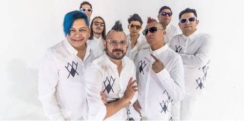 “El ska ya forma parte de  la cultura popular del país”