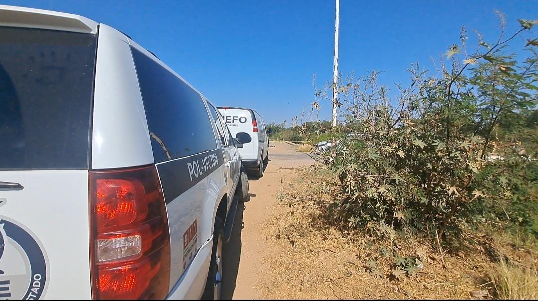 Triple homicidio en Badiraguato: localizan a hombres asesinados tras enfrentamiento en la sierra