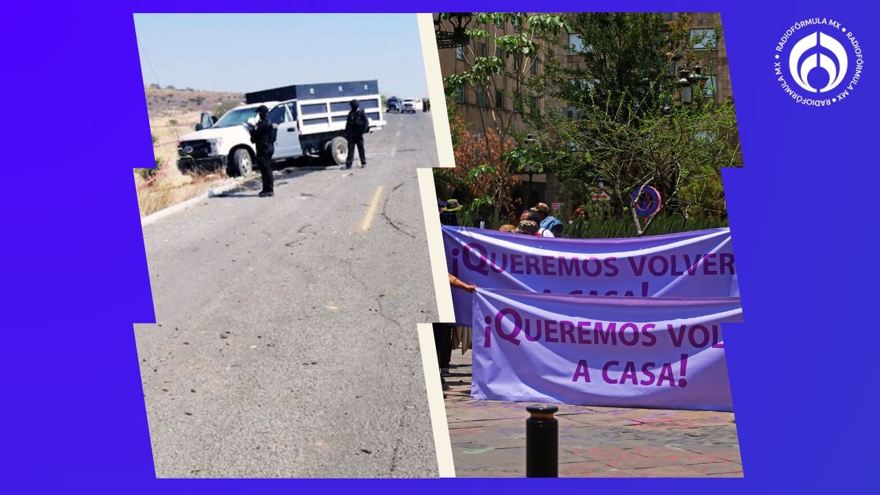 Teocaltiche: estos son los cárteles que se pelean el control del municipio