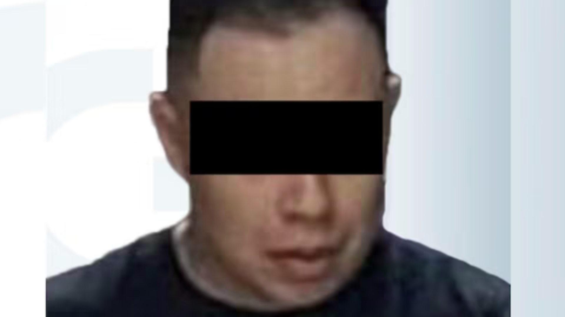 Cae Diego Oziel «N», Pieza Clave del Cártel de Tláhuac, Grupo Dedicado a Extorsionar en CDMX