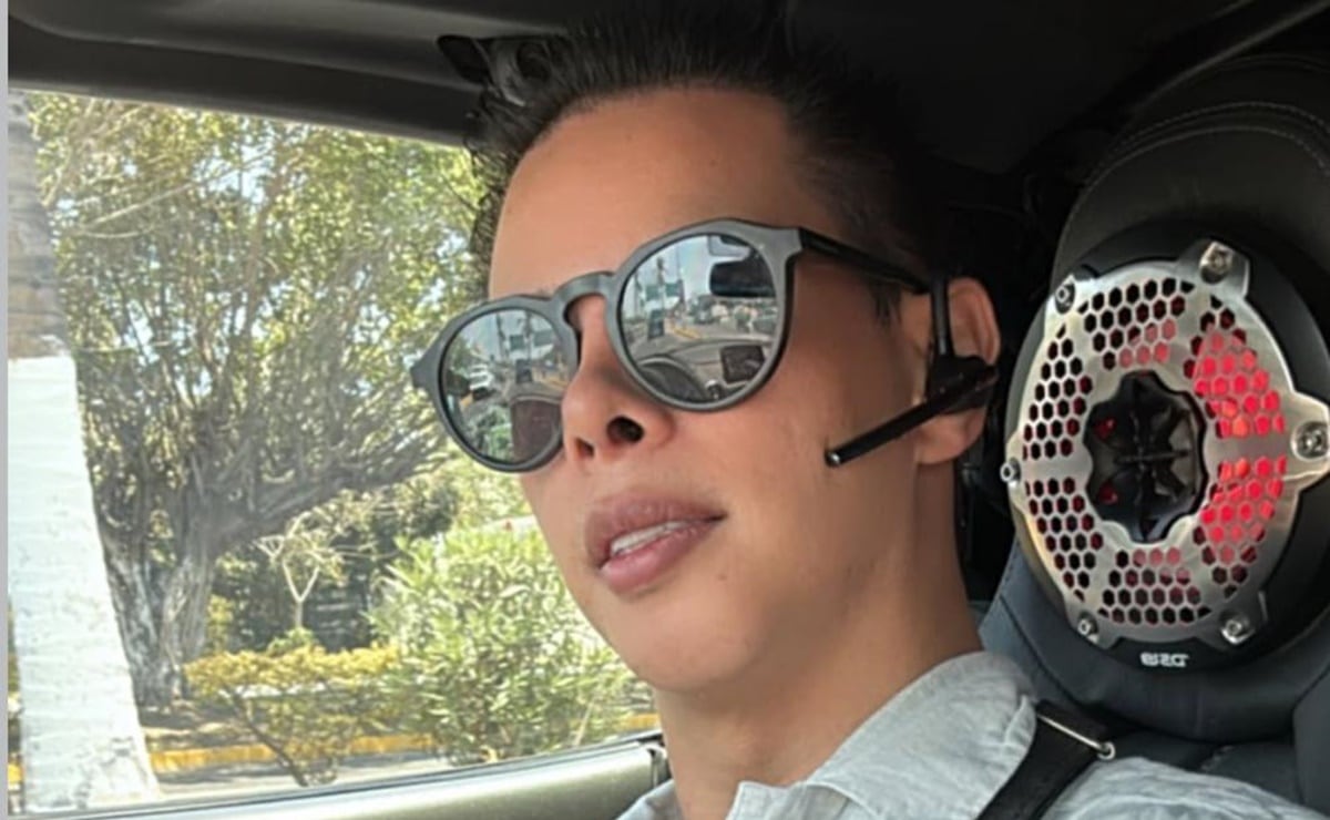 ¿Quién es Alex Marín?; detienen a productor de cine para adultos en Puerto Vallarta