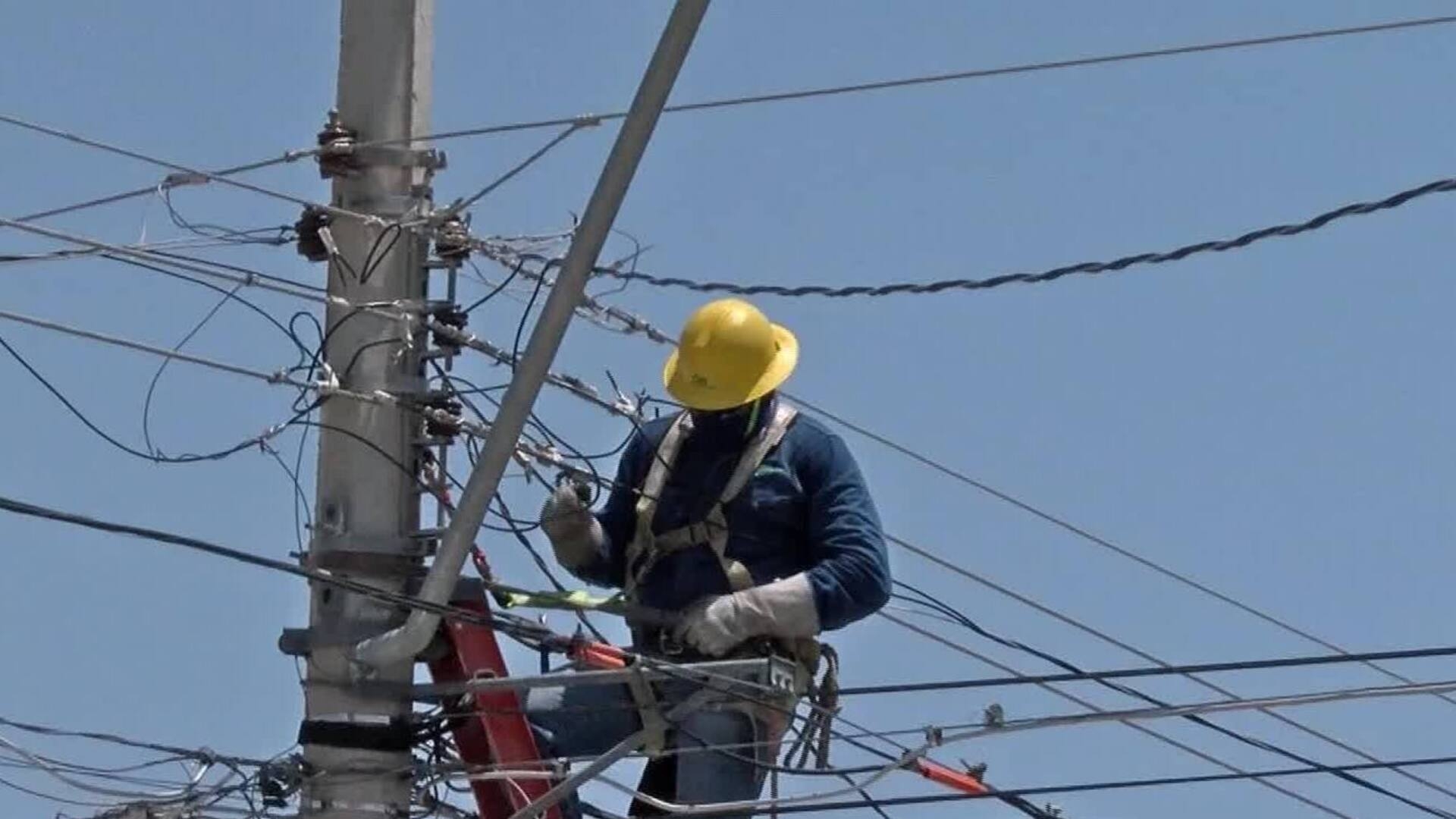 Estas Colonias del Norte de Hermosillo Se Quedarán Sin Luz Durante 8 Horas