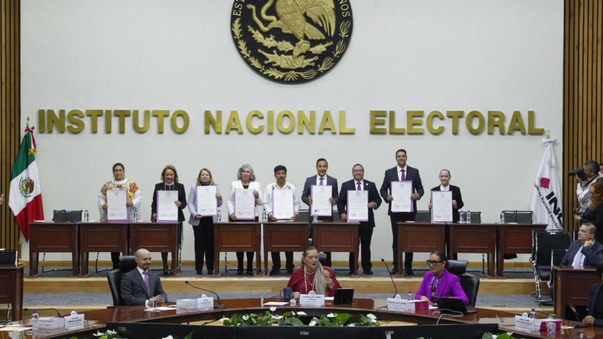 Abogada del Chapo, a pasos de ser jueza penal