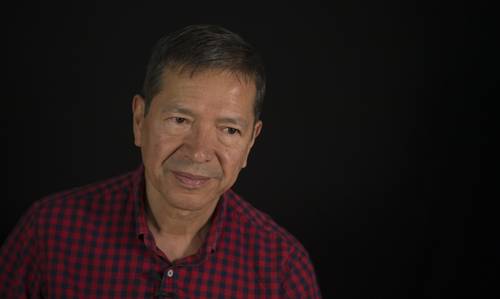 Luis Tovar: Nos vemos en el cine