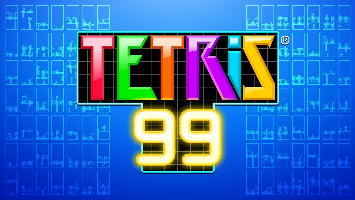 Tetris 99 confirma nueva Maximus Cup con cuarteto de temas