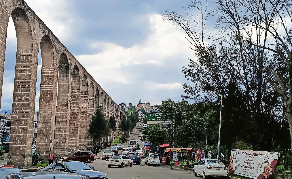 Habrá obras aledañas a la Universidad R. Castellanos | El Universal