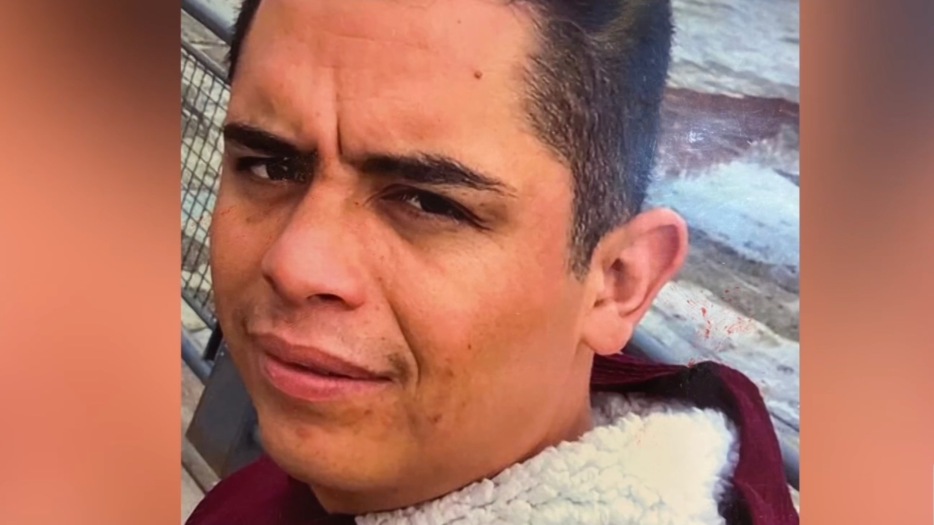 Desaparece Hombre en Aguascalientes al Ir a Una Entrevista de Trabajo: “Pido una Oración por Él”
