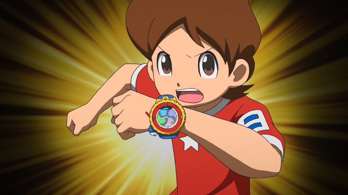 Level-5 no se ha olvidado de Yo-kai Watch: este nuevo caso legal lo demuestra