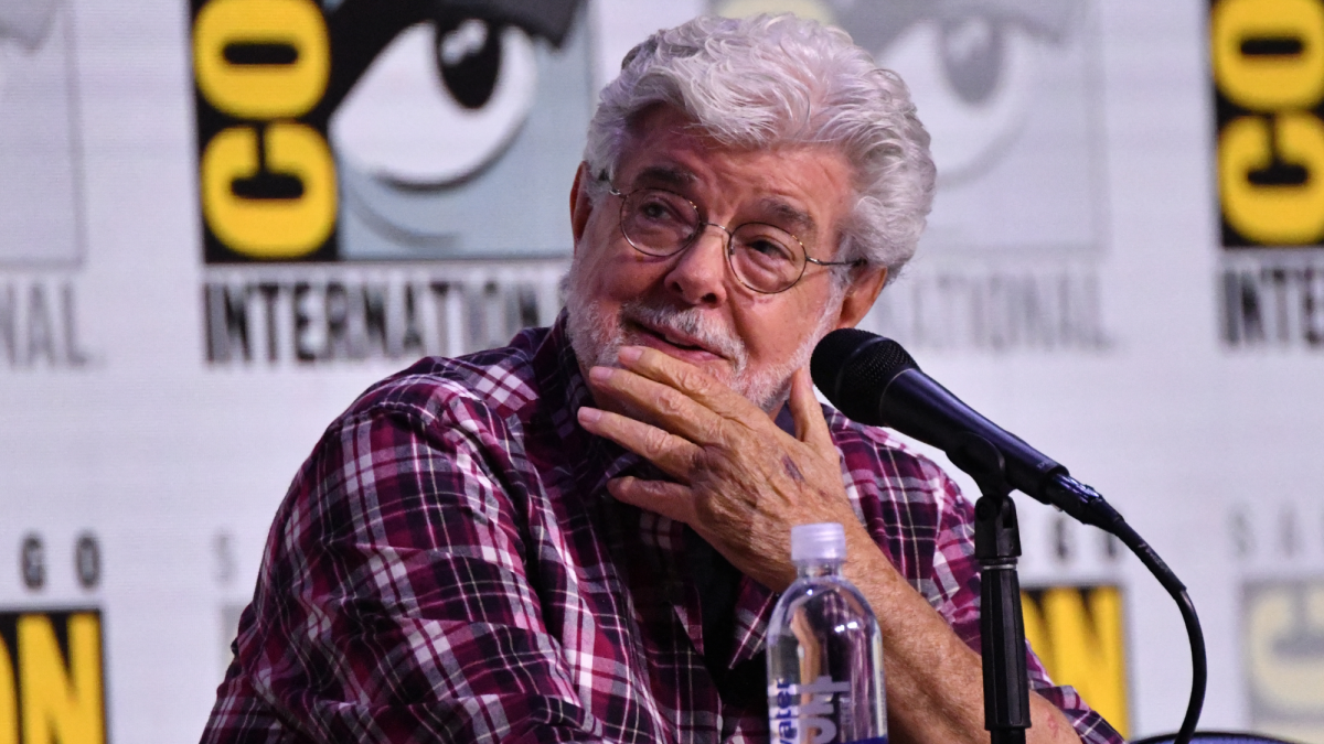 Comic-Con 2025: De Godzilla a George Lucas, un festín de cultura pop en San Diego