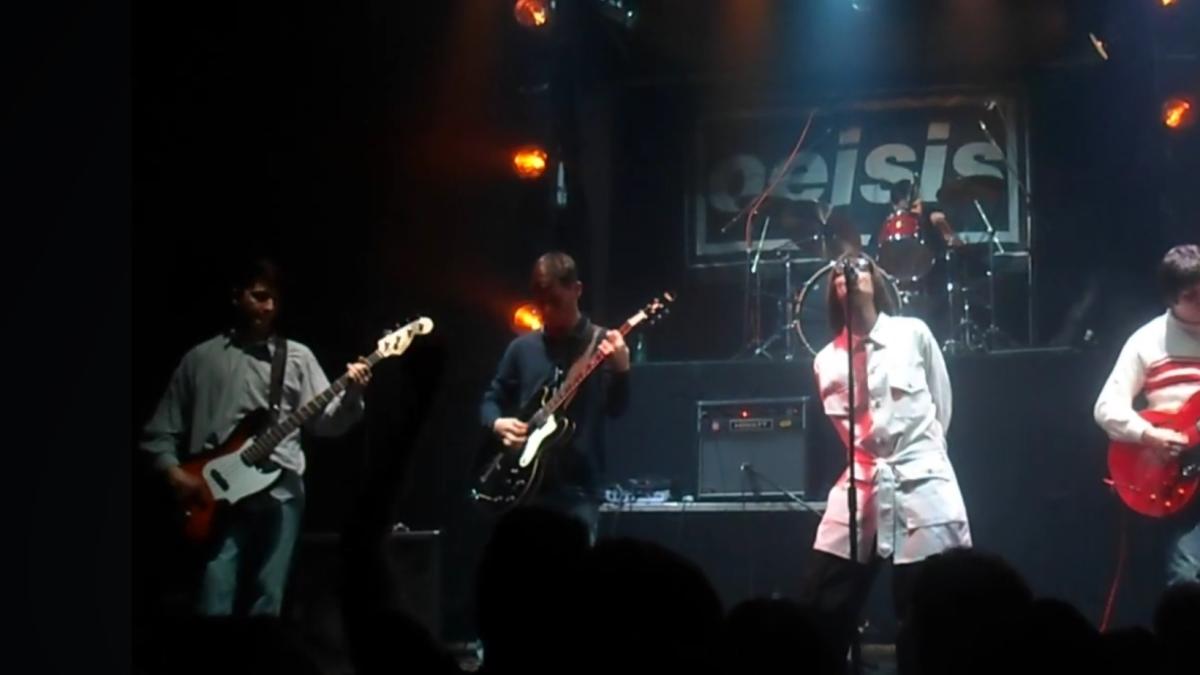 Oeisis: cuando el tributo se convierte en arte y el regreso de Oasis ya está vivo