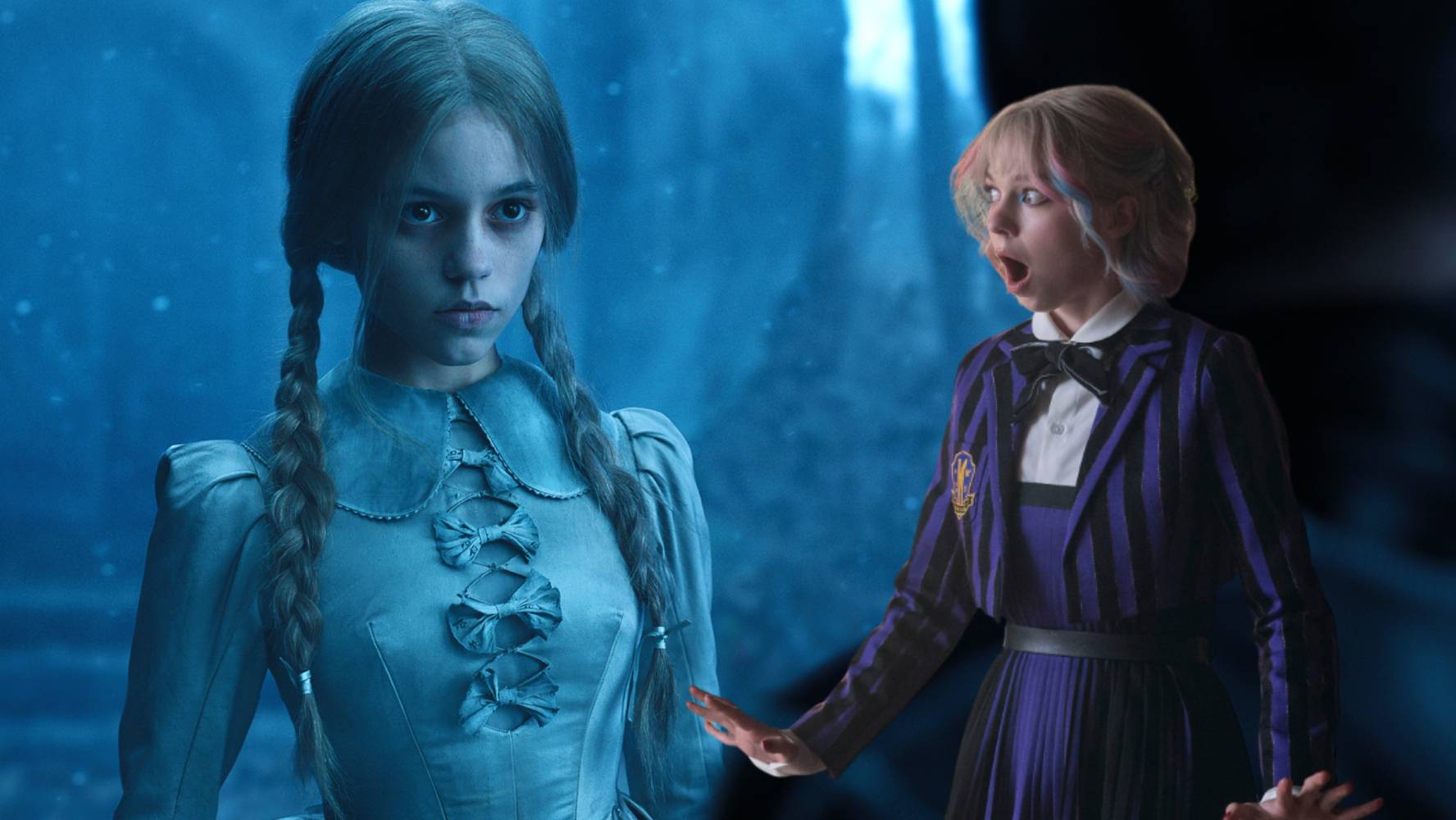 Estreno de ‘Merlina’ 2: ¿Cuándo y a qué hora se lanza la nueva temporada? Esto debes saber