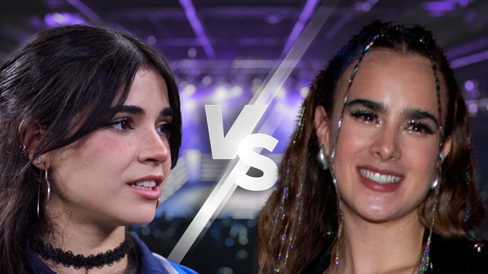 Alana Flores vs. Gala Montes HOY: ¿Dónde y a qué hora ver EN VIVO la pelea de Supernova Strikers?