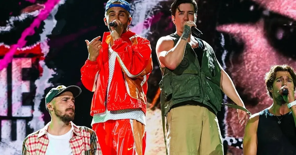 ¡Big Time Rush regresa a México!; fechas de sus conciertos y cuándo comprar boletos