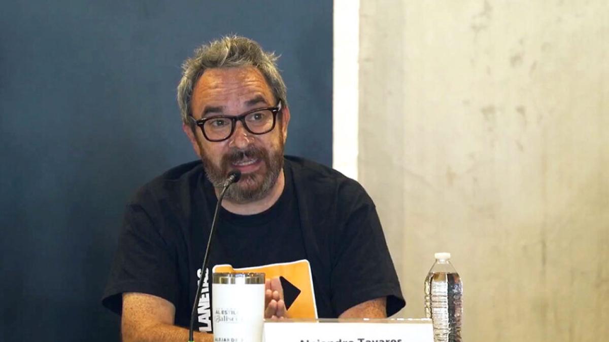 Jalisco apuesta a ser la capital del cine en México y Latam