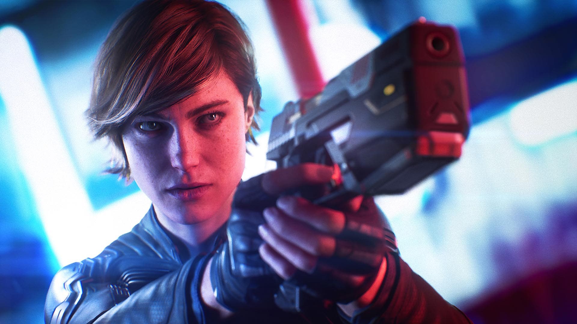 Filtrados detalles y artes conceptuales del cancelado Perfect Dark