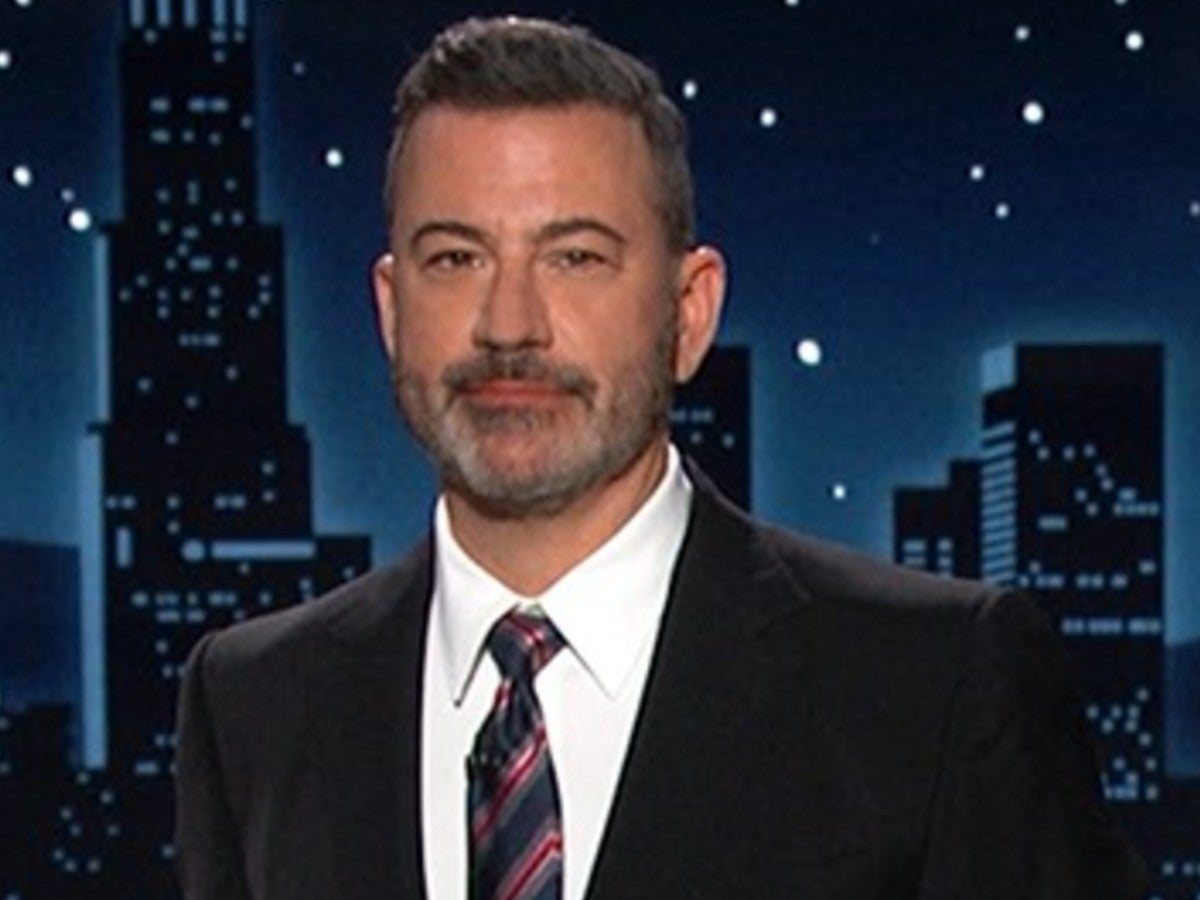 Jimmy Kimmel regresa al aire y se disculpa por su comentario sobre Charlie Kirk