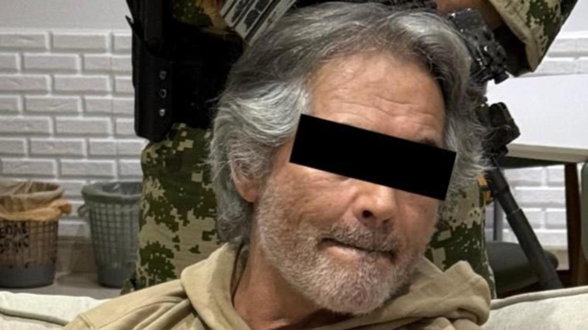 CJNG y La Barredora: lo que se sabe sobre detenciones y decomisos