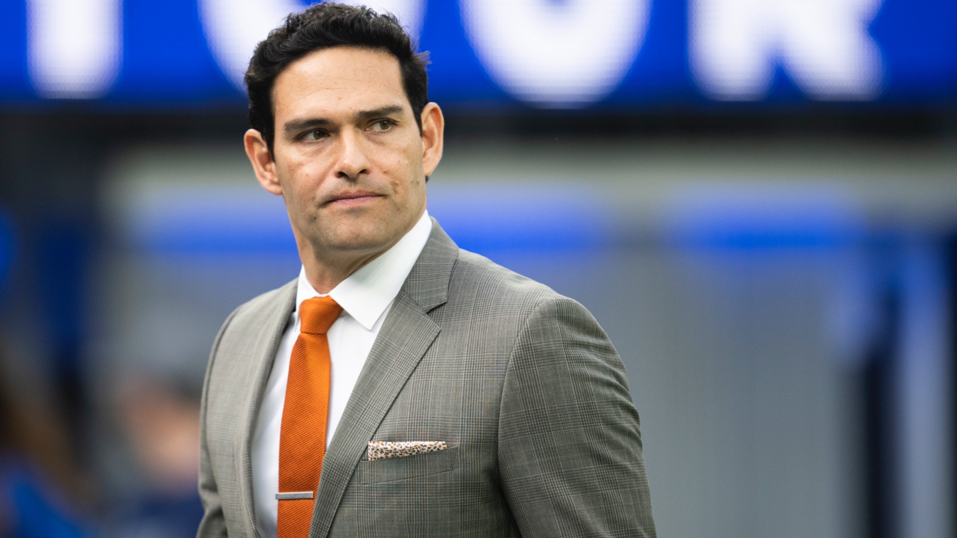 Mark Sanchez Enfrenta Cargos Por Agresión Grave Tras Altercado en Indianápolis
