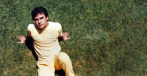 Proyectarán en el Zócalo el concierto Juan Gabriel, mis 40 años en Bellas Artes