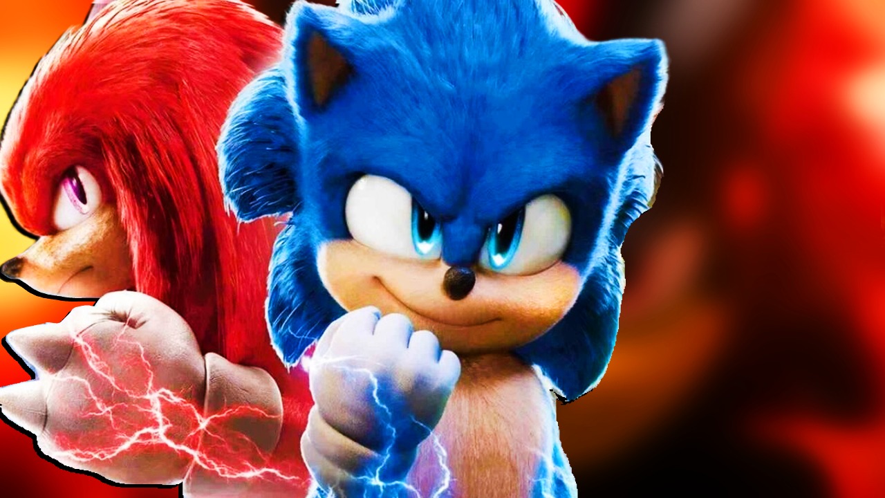 La película de Sonic 4 podría tener otro nombre completamente distinto, según reportes