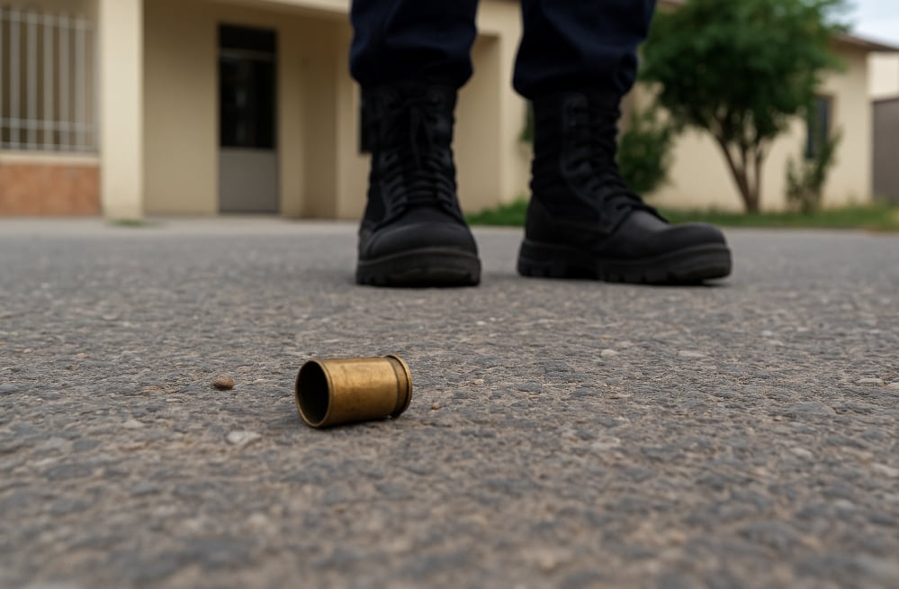 Cártel Michoacán Nueva Generación perpetra ataque armado en La Ruana | El Universal