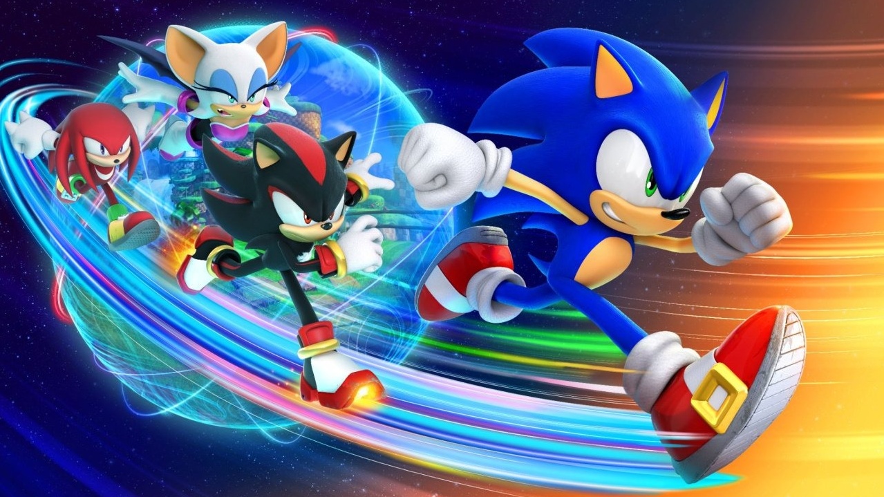 SEGA comparte cifras de ventas actualizadas de estos juegos de Sonic