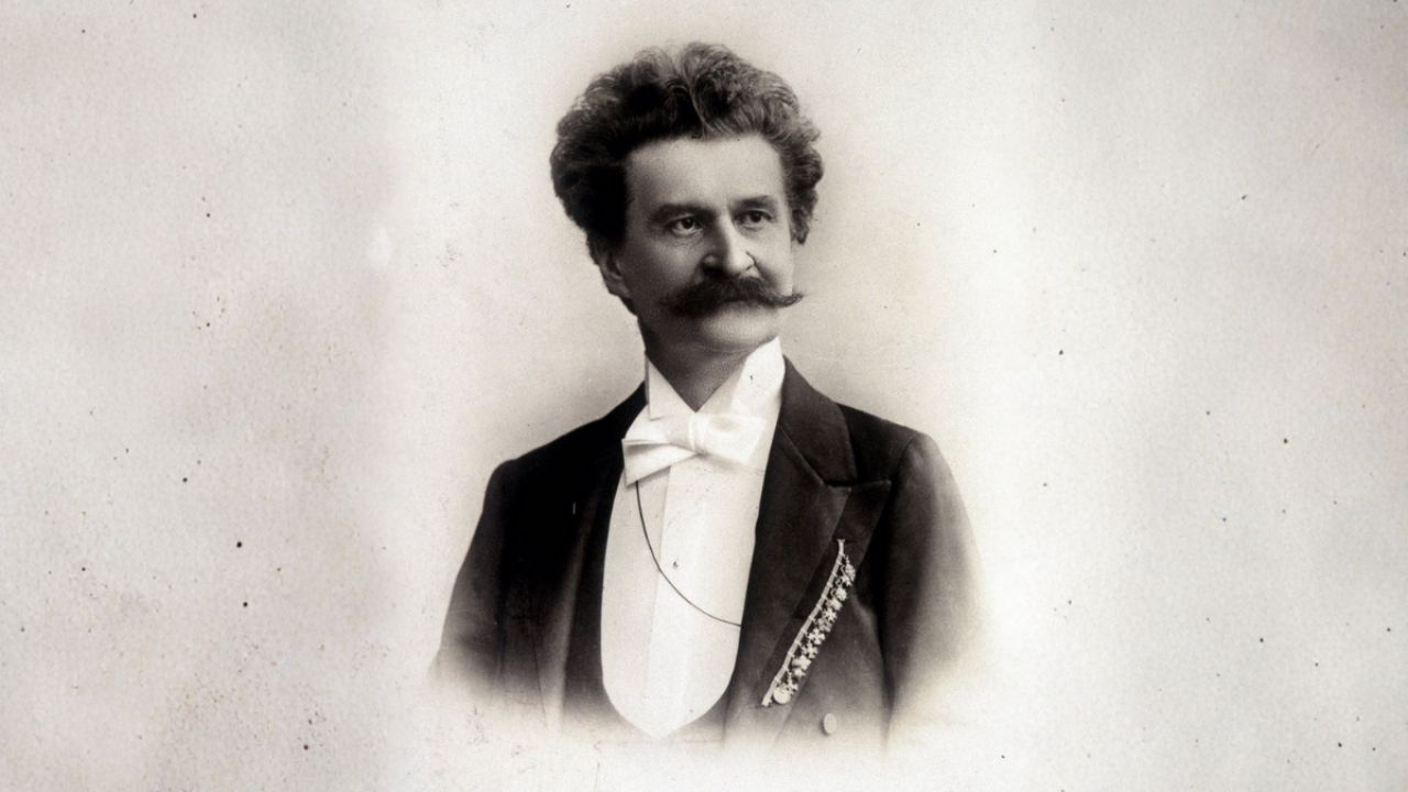 Bicentenario: Strauss II, sin estereotipos