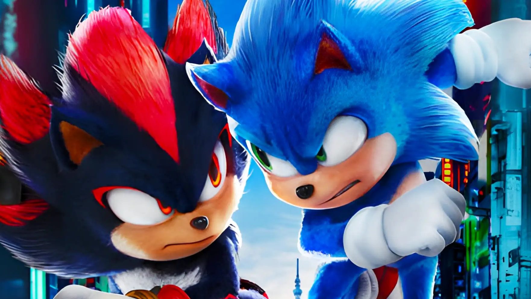 Sonic the Hedgehog 4 habría visto estos detalles filtrados, según rumores