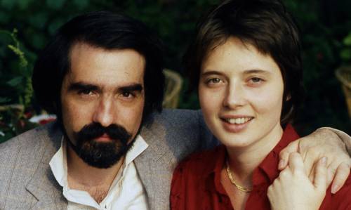 Leonardo García Tsao: Las confesiones del Sr. Scorsese